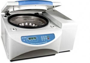 lab centrifuge for sale