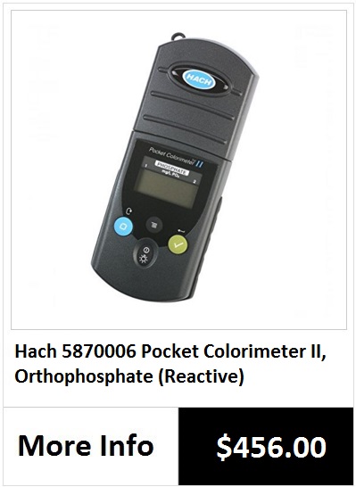 cheap colorimeter