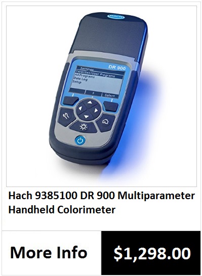 organic-based tristimulus colorimeter for sale