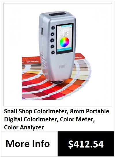 portable colorimeter price
