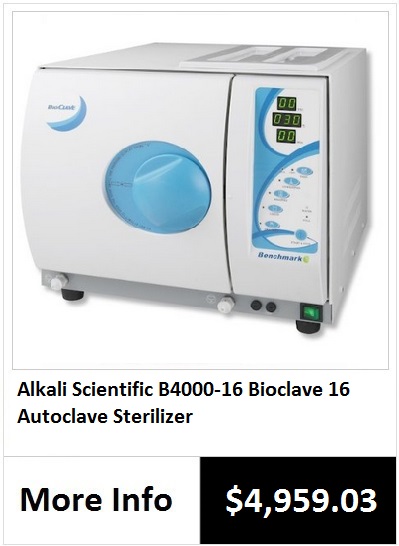 Autoclaves